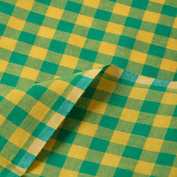 2022 Factory plaid 100% cotton check yarn dyed man shirt dress fabric yarn dyed check poplin fabric